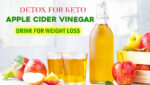 Apple Cider Vinegar Drink for Weight Loss