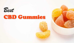 Best cbd gummies