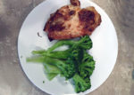 Chicken and Broccoli Diet