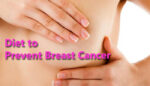 Diet to Prevent Breast Cancer