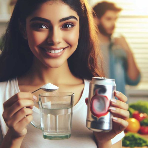 Does Baking Soda Help You Lose Weight?