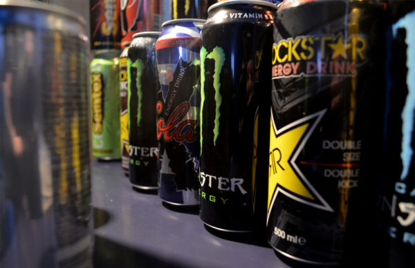 Are Energy Drinks Bad For Your Health 