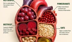 best foods for your heart