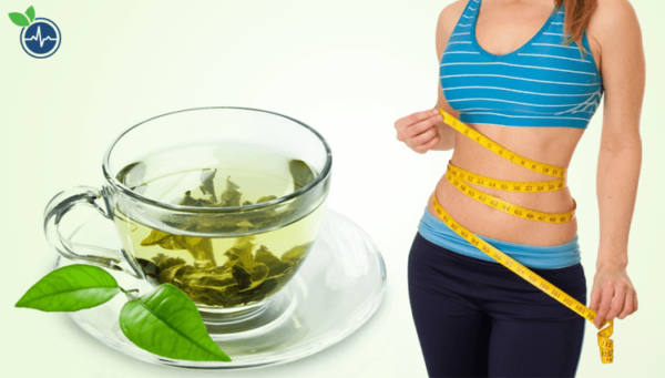 Does Green Tea Help You Lose Weight?