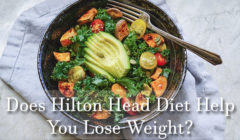 Hilton Head Diet