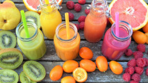 Magical Drinks For Weight Loss