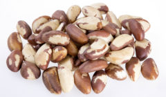 brazil nut seeds