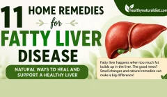 Best Foods to Support Liver Health