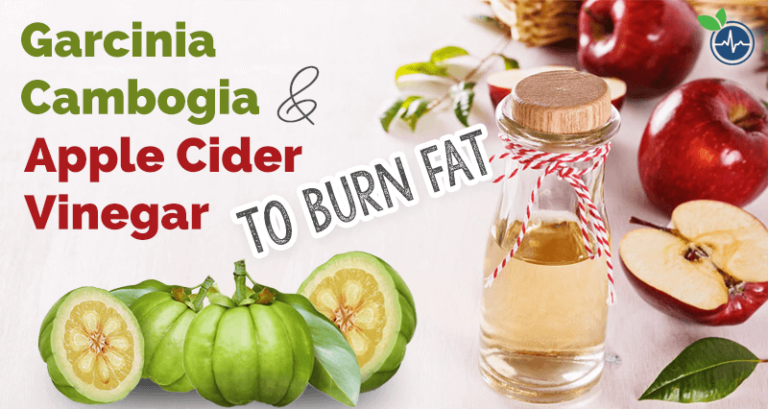 Should I Take Garcinia Cambogia and Apple Cider Vinegar Together
