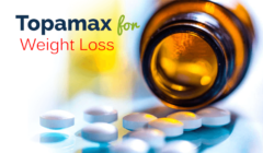 Topamax for Weight Loss